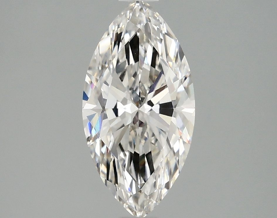 1.47 ct. marquise Lab Grown Diamond front image