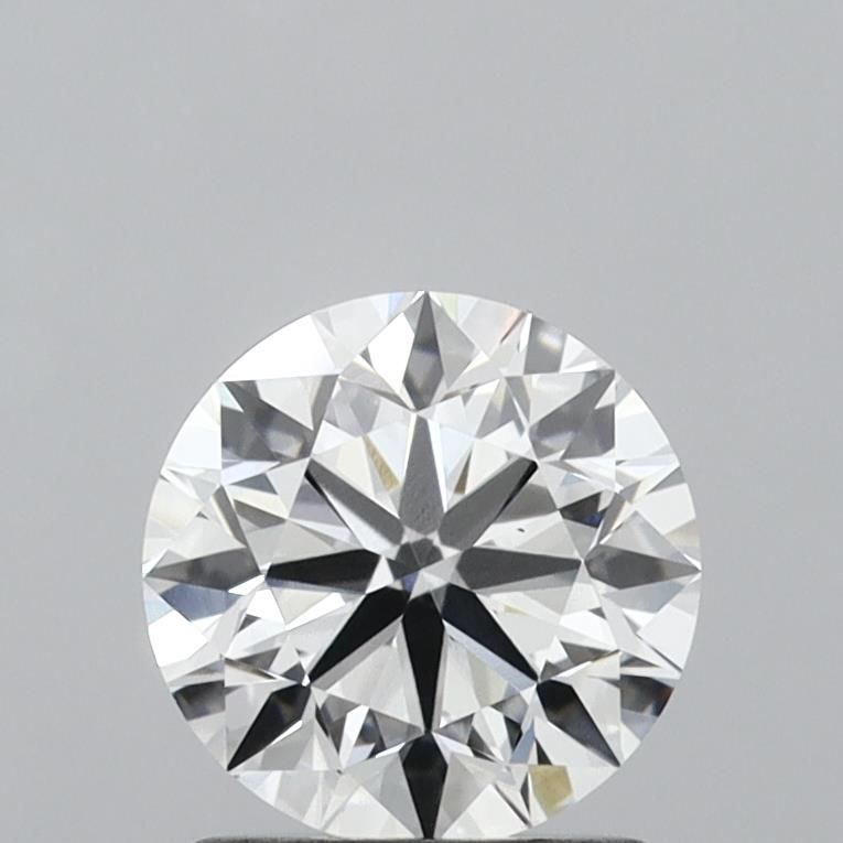 1.46 ct. round Lab Grown Diamond front image