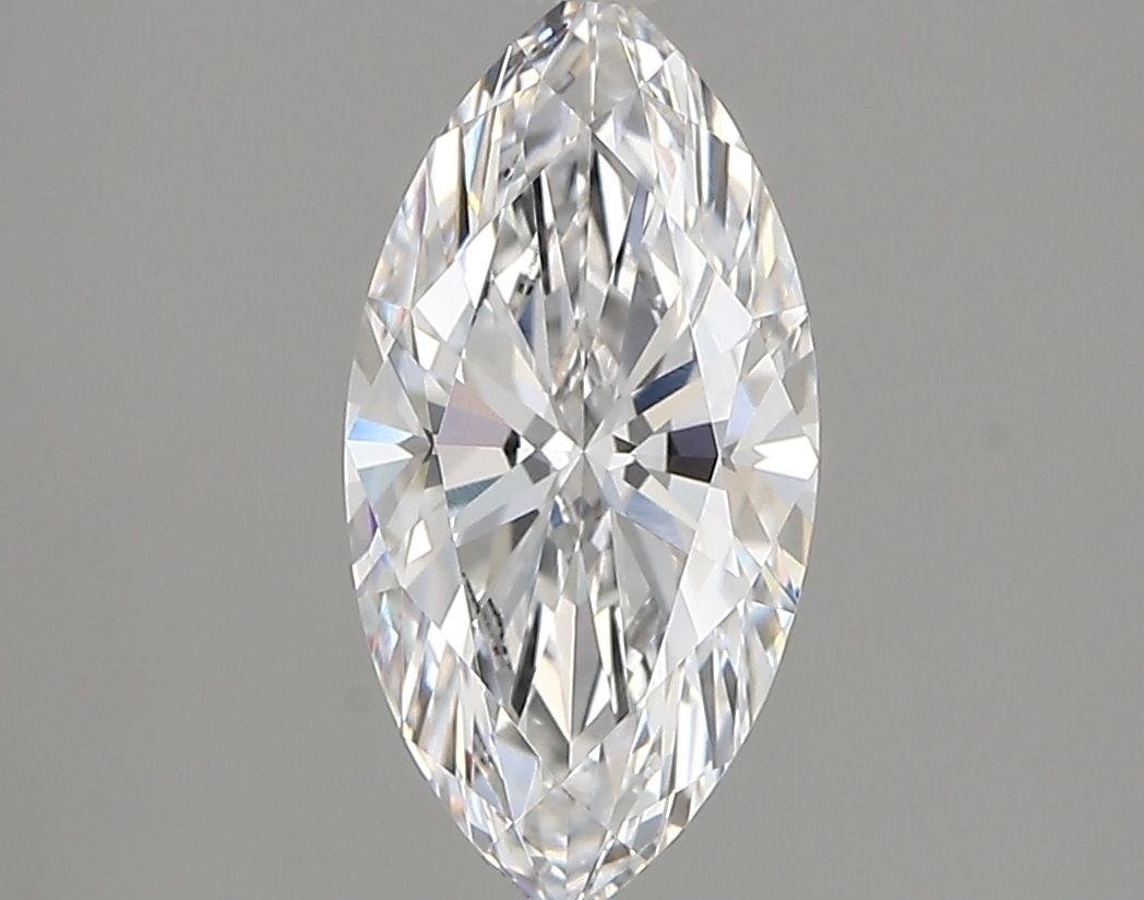 1.46 ct. marquise Lab Grown Diamond front image