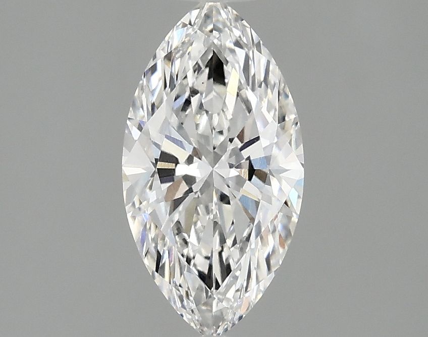 1.04 ct. marquise Lab Grown Diamond front image