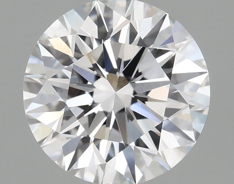 1.49 ct. round Lab Grown Diamond front image