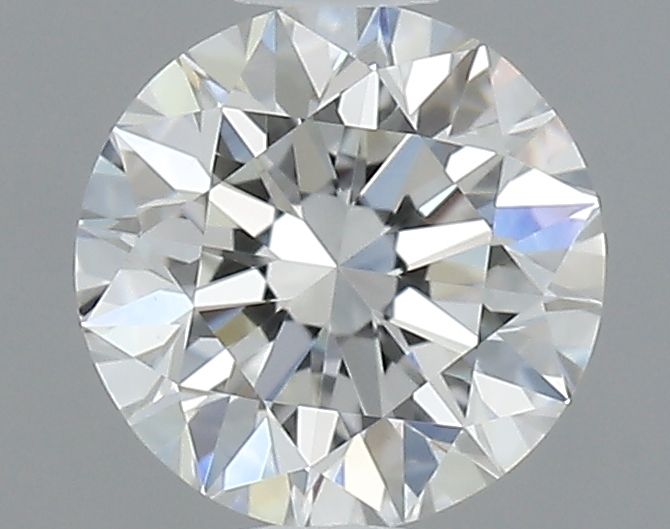 0.70 ct Round diamond