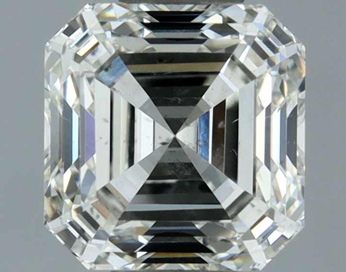 Asscher Diamond