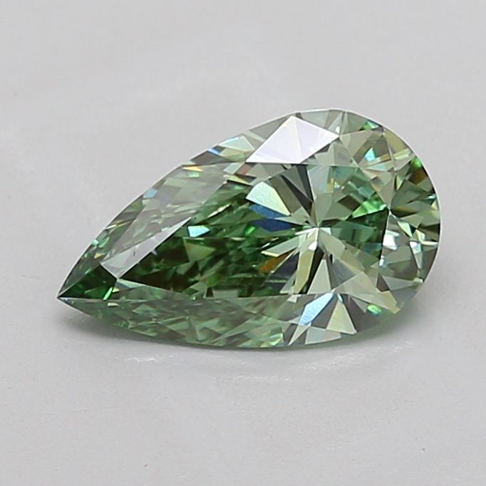 1.53 Carat