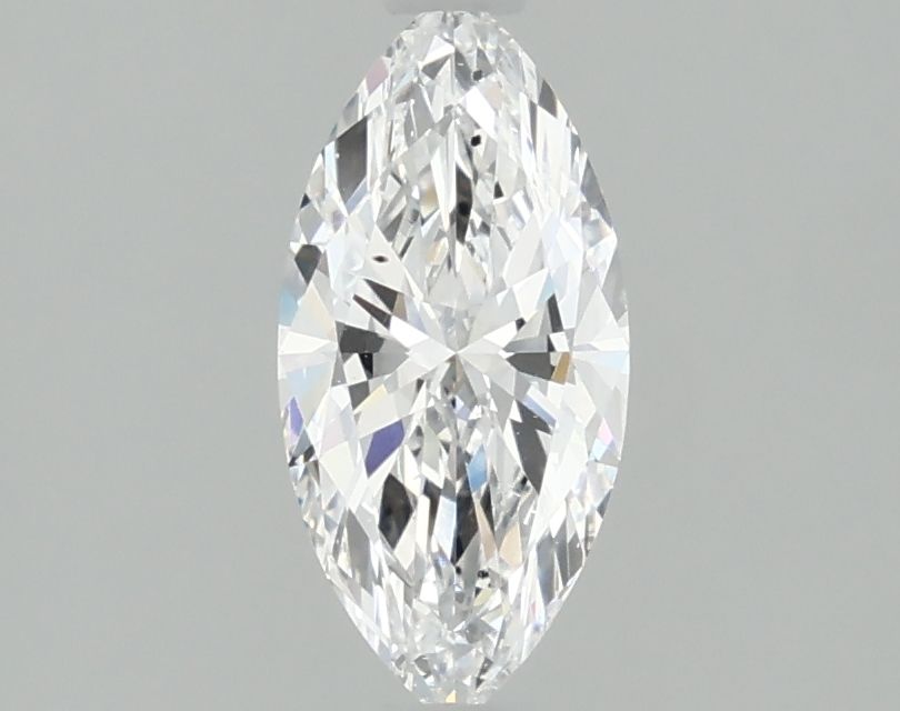 1.00 ct. marquise Lab Grown Diamond front image