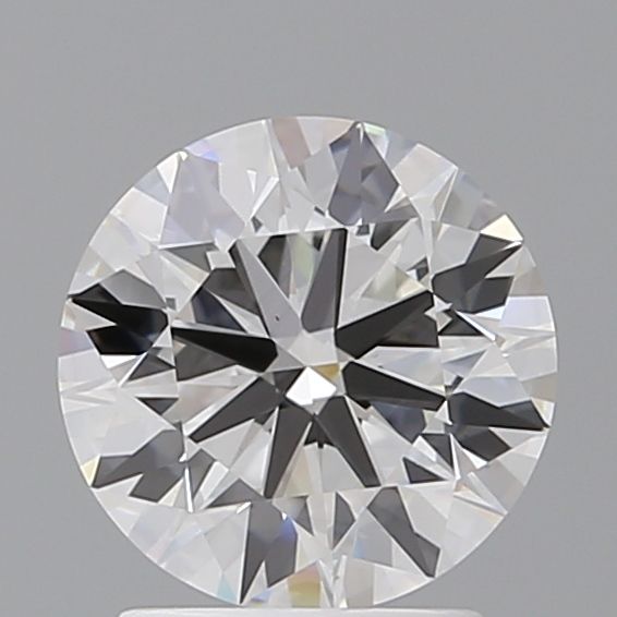 2.02 ct. round Lab Grown Diamond front image