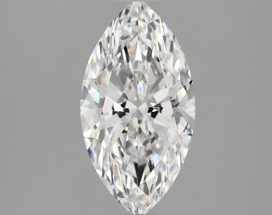 1.48 ct. marquise Lab Grown Diamond front image