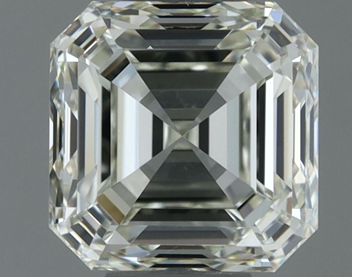 Asscher Diamond