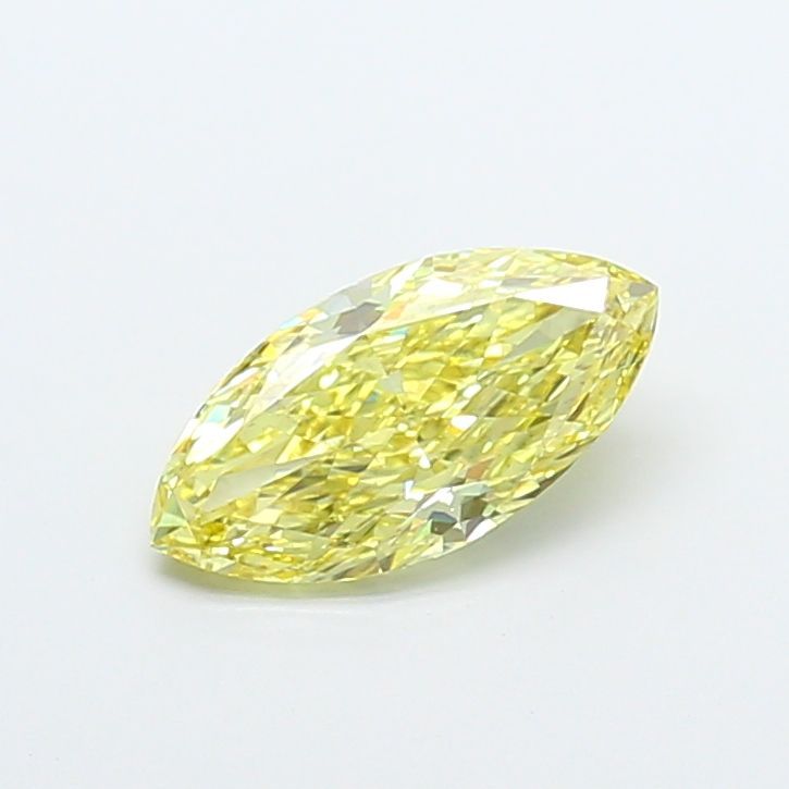 2.38 ct. marquise Lab Grown Diamond front image