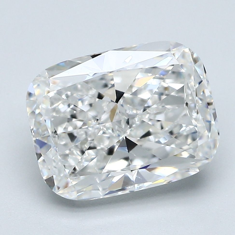 Cushion Diamond
