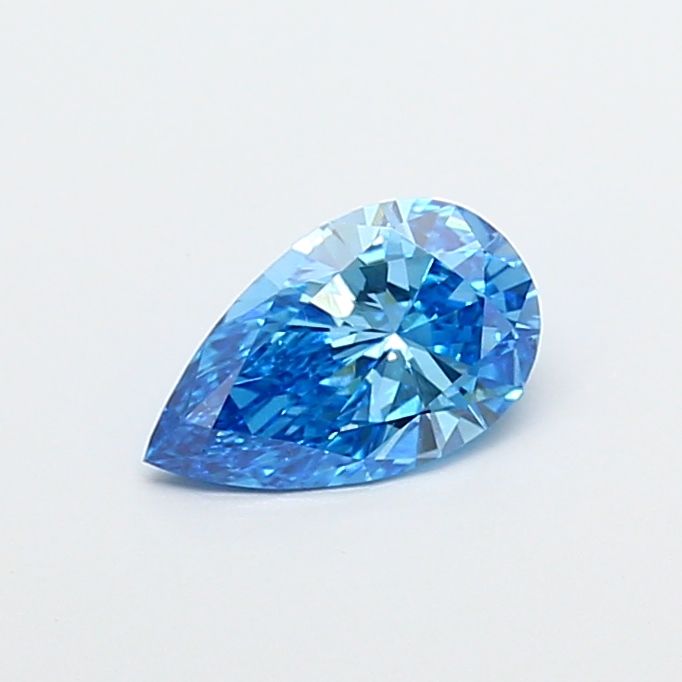 1.04 ct Pear diamond