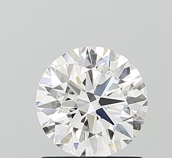 1.06 ct. round Lab Grown Diamond front image