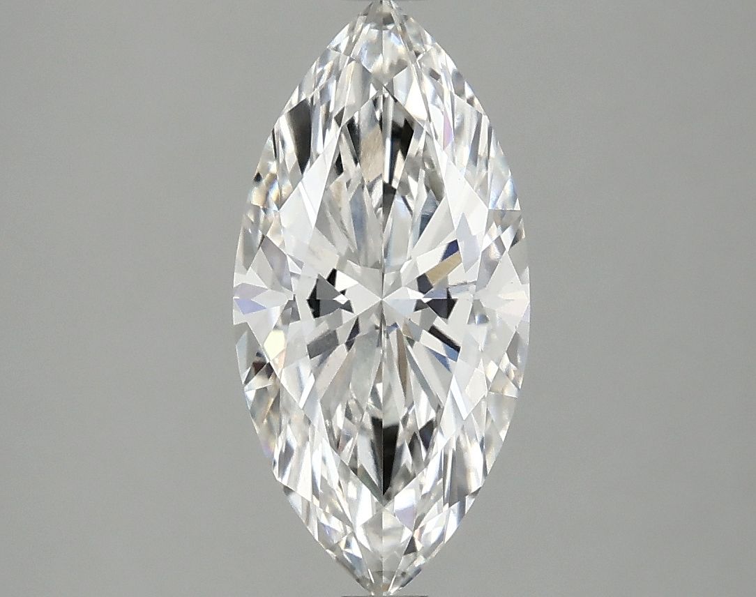 1.88 ct. marquise Lab Grown Diamond front image