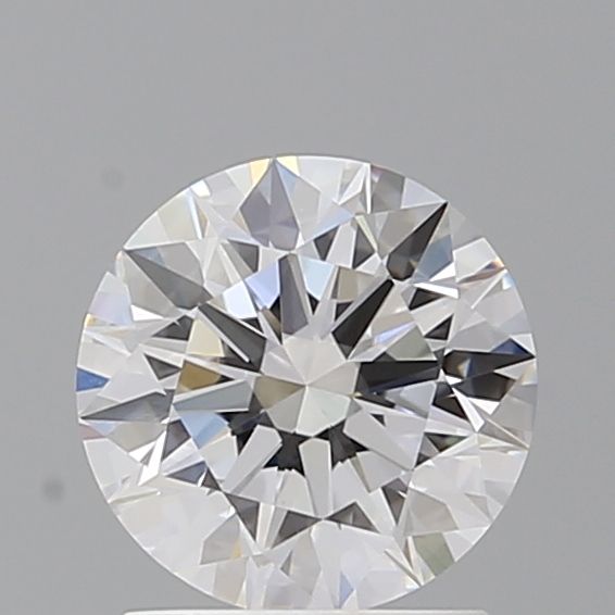 1.59 ct. round Lab Grown Diamond front image