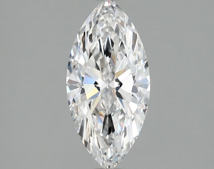 1.08 ct. marquise Lab Grown Diamond front image
