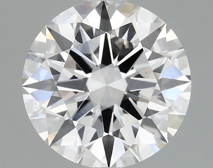 1.47 ct. round Lab Grown Diamond front image