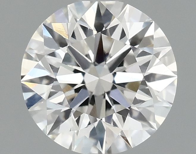 1.06 ct. round Lab Grown Diamond front image