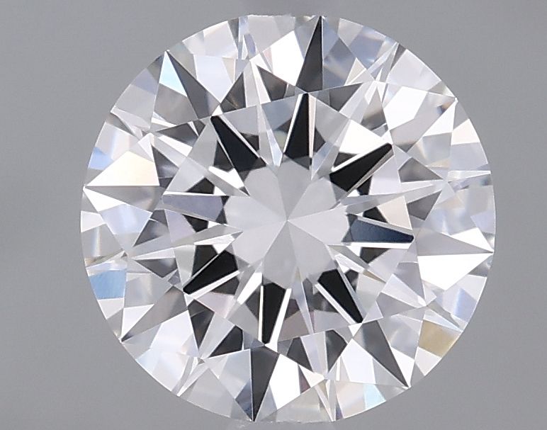 1.09 ct. round Lab Grown Diamond front image