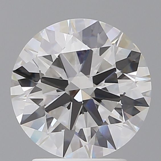 2.55 ct. round Lab Grown Diamond front image
