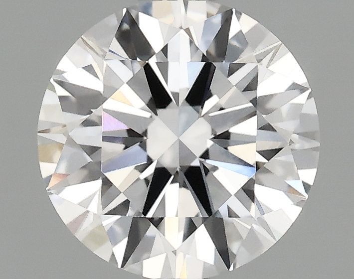 1.03 ct. round Lab Grown Diamond front image
