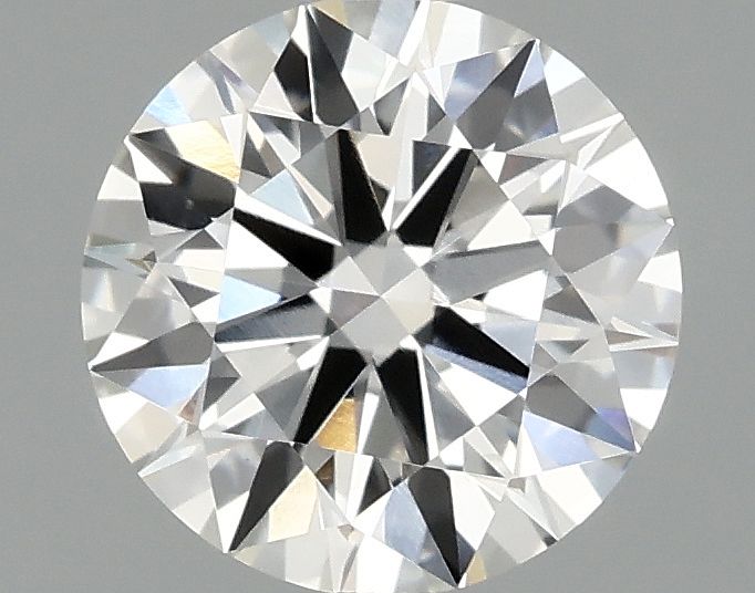 1.10 ct Round diamond