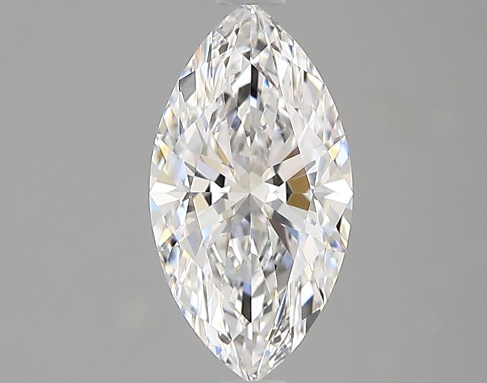 1.03 ct. marquise Lab Grown Diamond front image