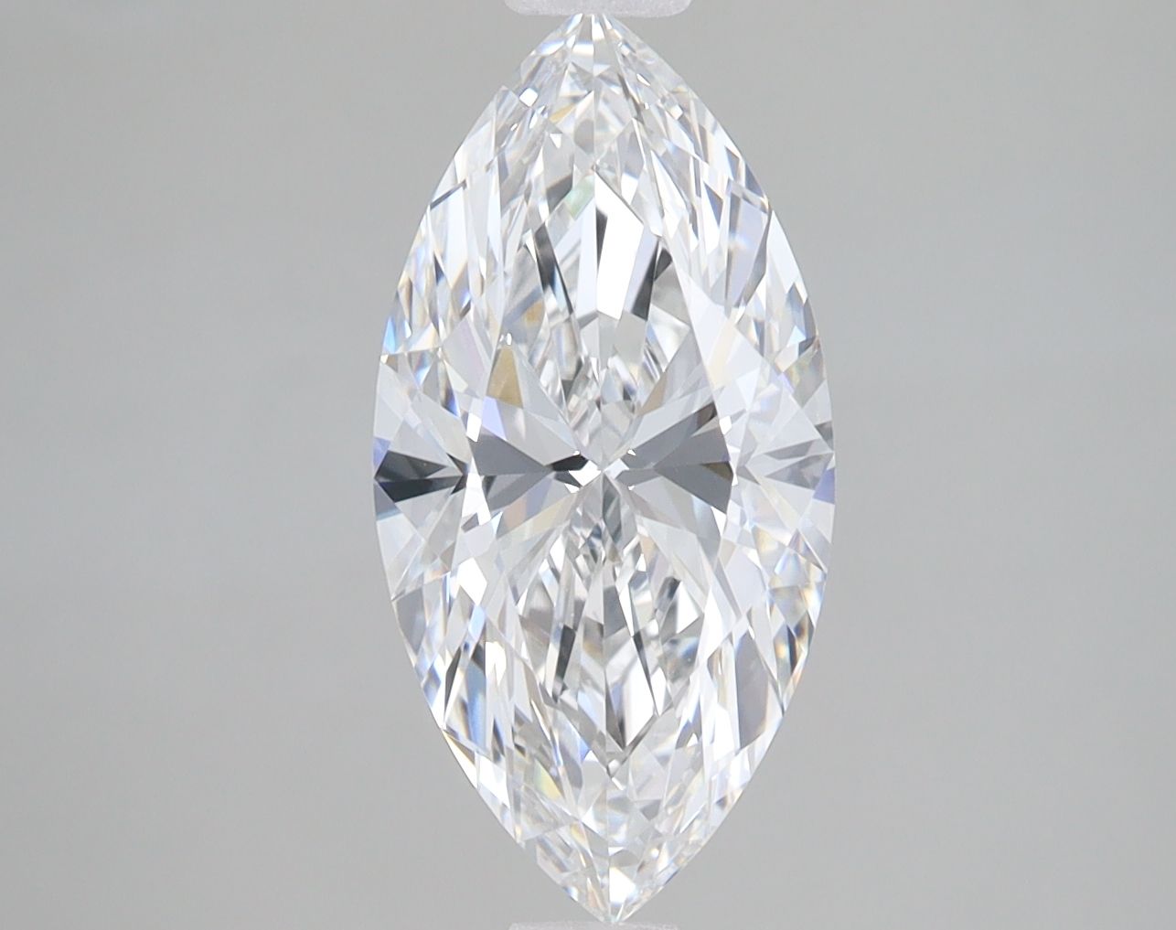 2.09 ct. marquise Lab Grown Diamond front image