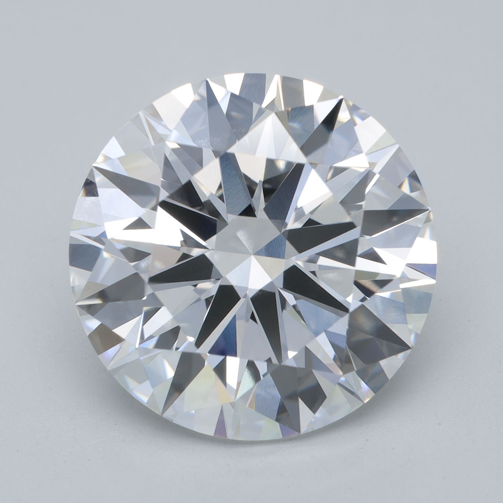 Round Diamond