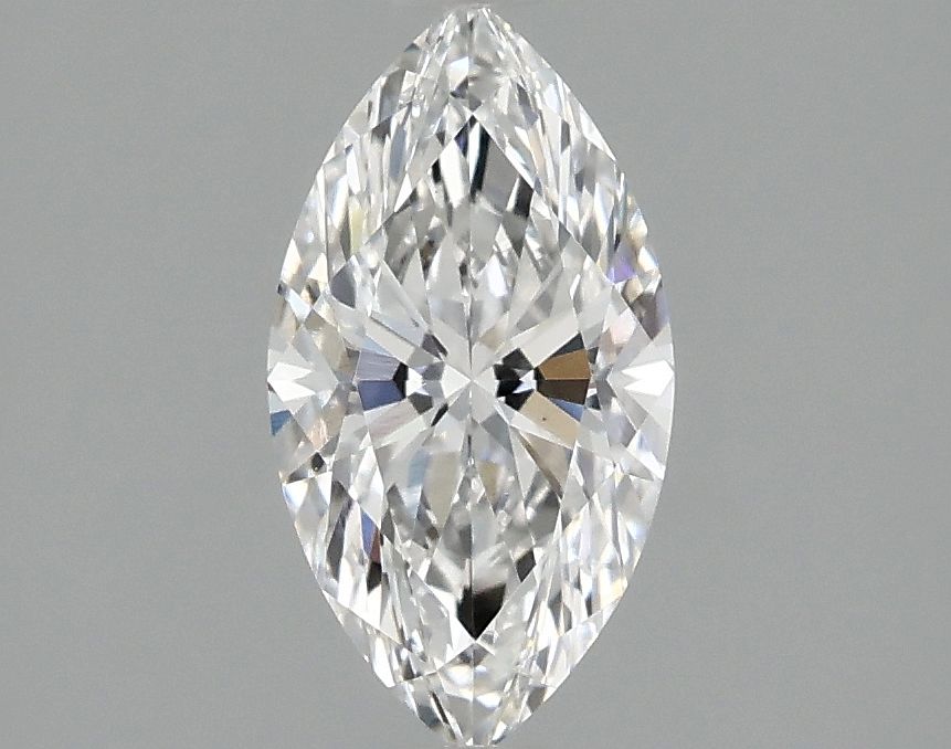 1.06 ct. marquise Lab Grown Diamond front image
