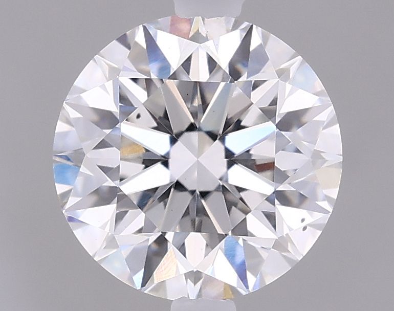 1.09 ct. round Lab Grown Diamond front image