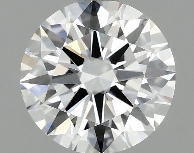 1.51 ct. round Lab Grown Diamond front image
