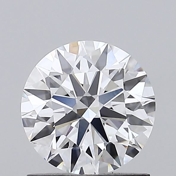 1.08 ct. round Lab Grown Diamond front image
