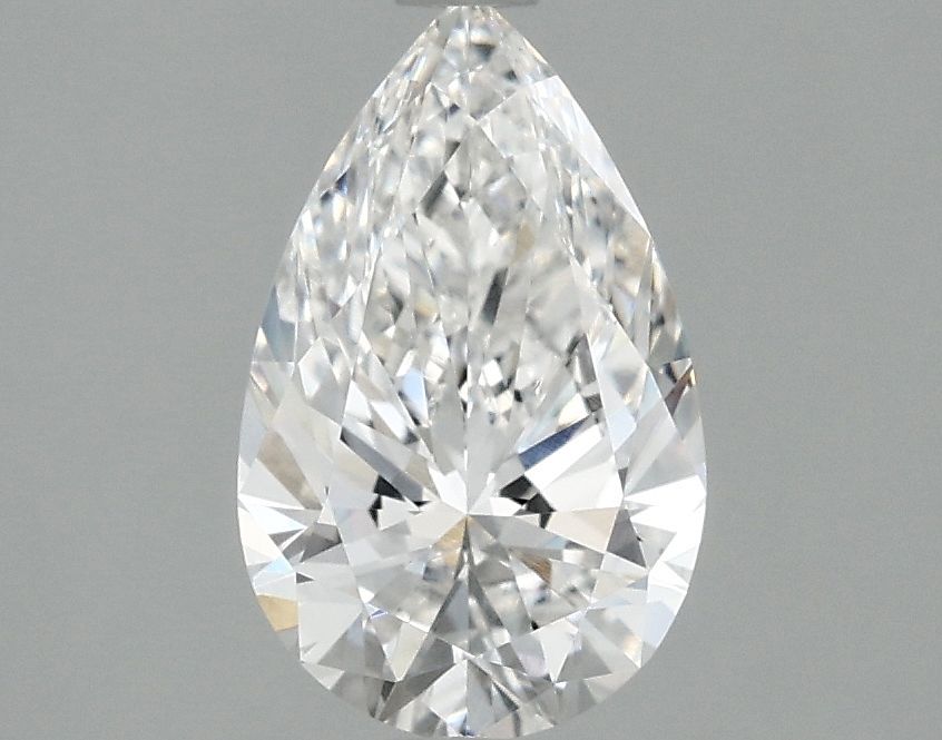 1.49 ct. pear Lab Grown Diamond front image