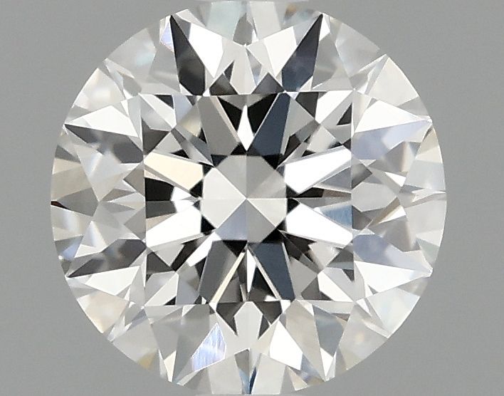 1.03 ct Round diamond