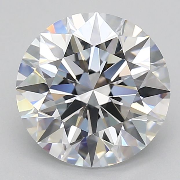 Round Diamond