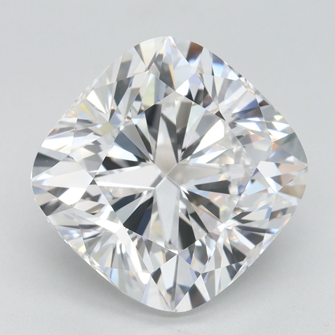 4.01 Carat