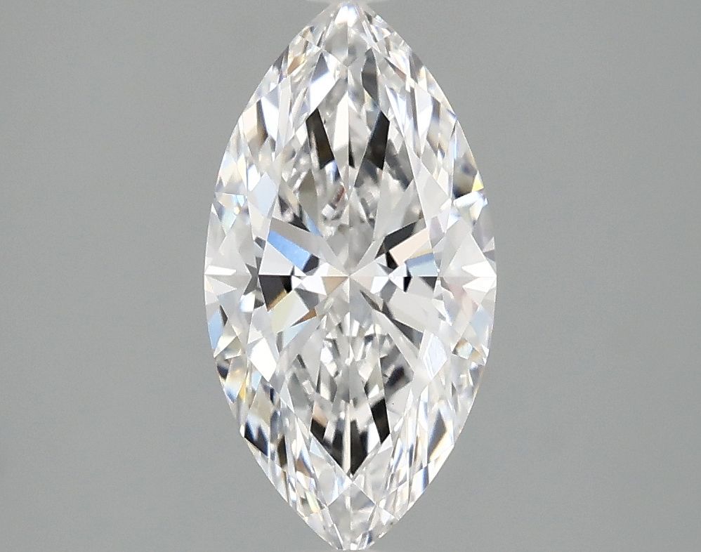 1.52 ct. marquise Lab Grown Diamond front image