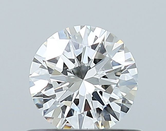 0.50 ct Round diamond