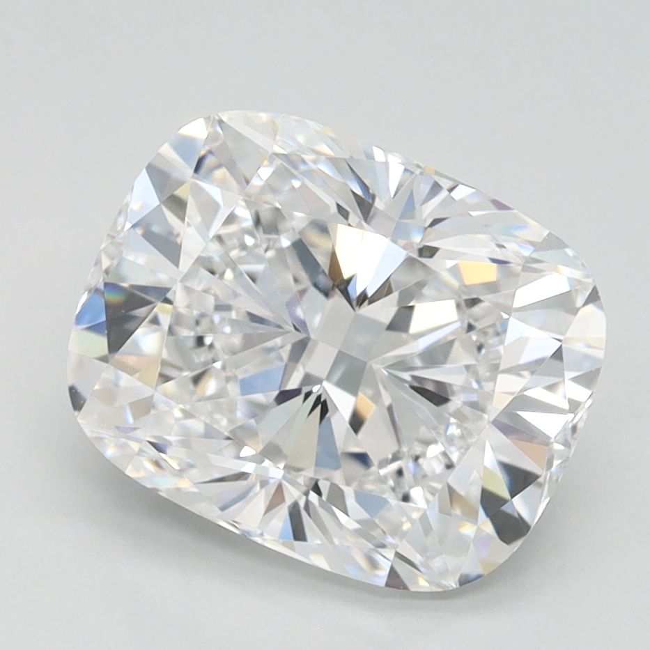 Cushion Diamond