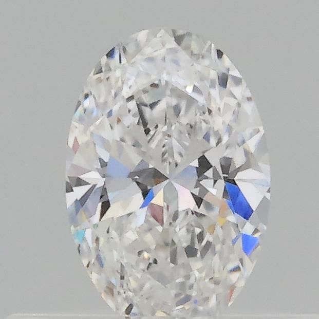 Oval Diamond