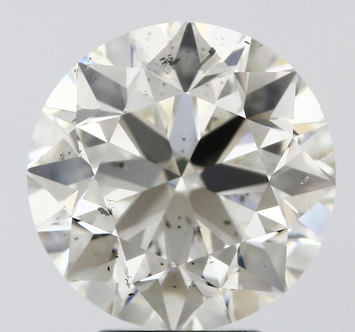 Round Diamond
