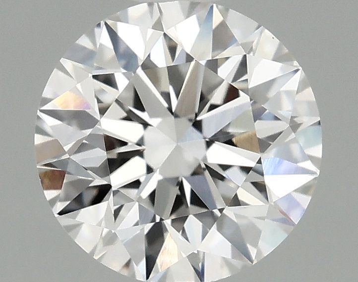 1.06 ct. round Lab Grown Diamond front image