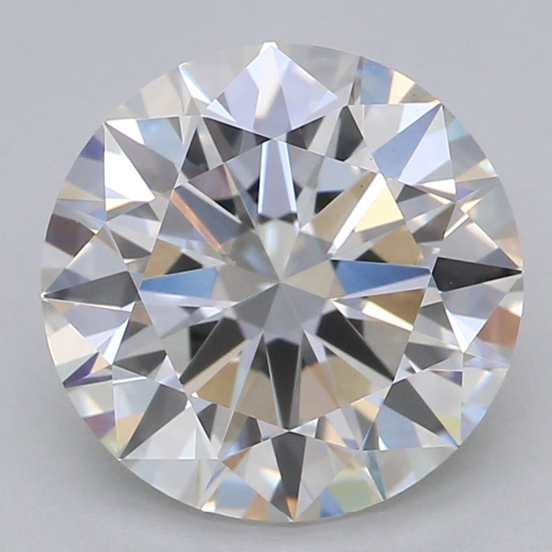 2.09 Carat