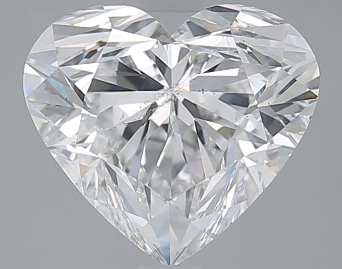 Heart Diamond