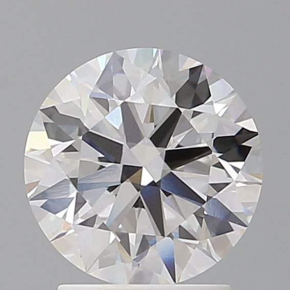 2.09 ct. round Lab Grown Diamond front image