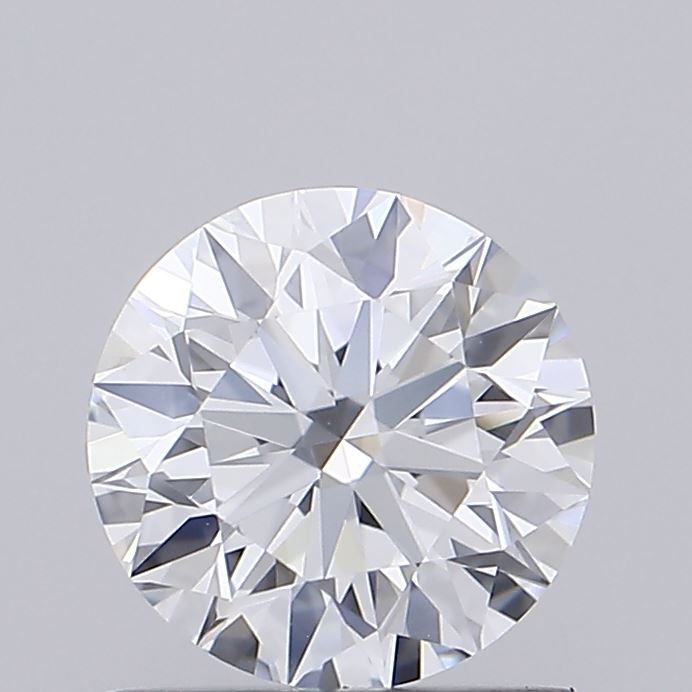 1.00 ct. round Lab Grown Diamond front image