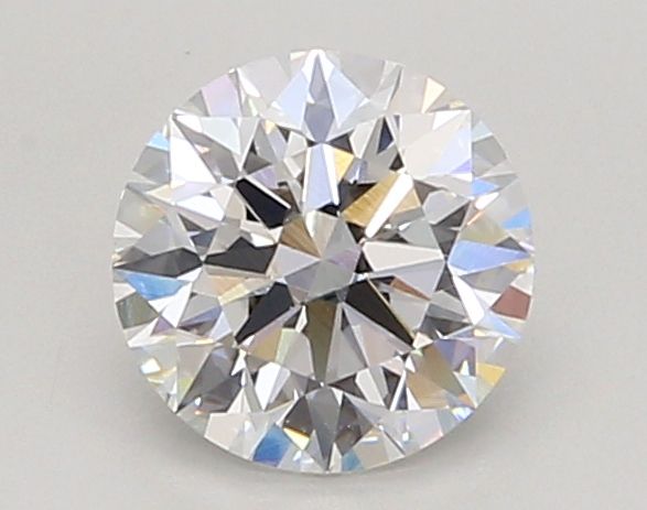 1.03 ct. round Lab Grown Diamond front image