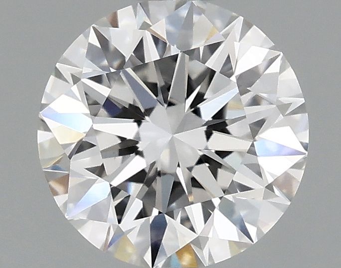 1.06 ct. round Lab Grown Diamond front image