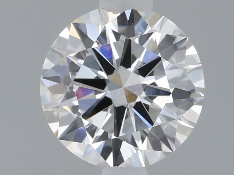 1.04 ct. round Lab Grown Diamond front image