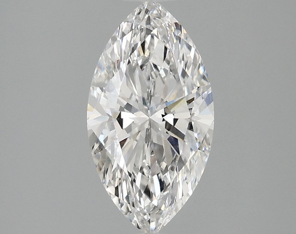 1.49 ct. marquise Lab Grown Diamond front image